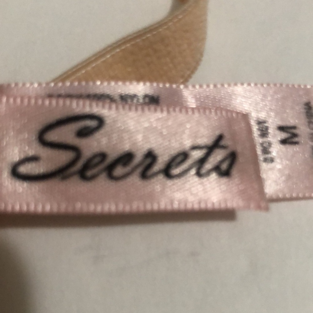 ❤️ STRING BACK G-STRING - Picture 6 of 7